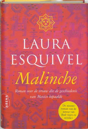 Malinche 9789069744629 Laura Esquivel, Verzenden, Laura Esquivel