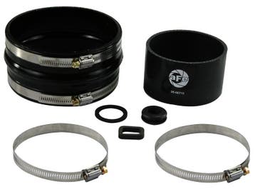 aFe MagnumFORCE Coupling Kit 4in ID x 4in L Hump, Ophalen of Verzenden, Nieuw