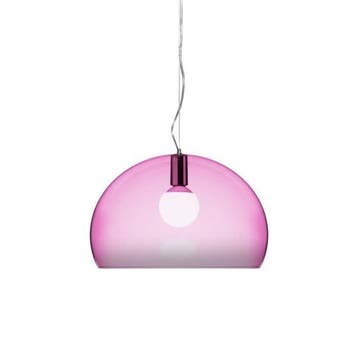 Kartell - Ferruccio Laviani - Lampe à suspendre (3) - FL/Y