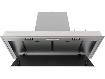 ATAG WU70211RM - Inbouwunit afzuigkap - 76 cm - RVS design -, Electroménager, Verzenden