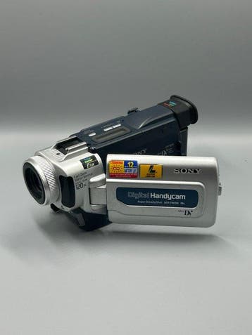 Sony DCR-TRV15E Mini DV-DV camera
