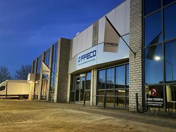 Showroom Offeco - Probeer Alle Topmerken - Veel Aanbod