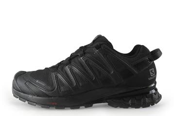 Salomon Sportschoenen Jongens in maat 40 Zwart, Kinderen en Baby's, Kinderkleding | Schoenen en Sokken, Zo goed als nieuw, Salomon