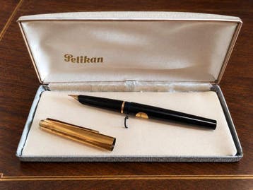 Pelikan - M30 - Zonder minimumprijs - Vulpen, Verzamelen, Nieuw