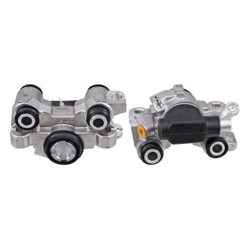 Remklauw Achteras rechts Peugeot 206 Hatchback 2.0 RC, Auto-onderdelen, Verzenden, Nieuw, Peugeot