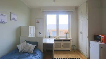 Appartement aan Place de la Petite Suisse, Ixelles, 20 tot 35 m²
