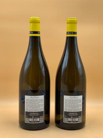 2025 Drouhin-Vaudon Réserve de Vaudon - Chablis - 2 Magnums