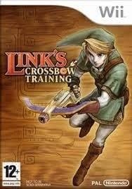 Links Crossbow Training (Nintendo wii nieuw), Games en Spelcomputers, Ophalen of Verzenden, Nieuw