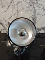 Gae Aulenti - Wandlamp (2) - Staal - Gae Aulenti voor