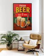 Flavia Delgado - FRESH BEER XL