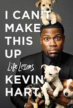 I Cant Make This Up 9781471168673 Kevin Hart, Verzenden, Kevin Hart