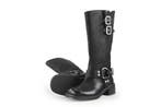 Steve Madden Biker boots in maat 36 Zwart, Kleding | Dames, Schoenen, Verzenden, Zwart, Overige typen, Steve Madden