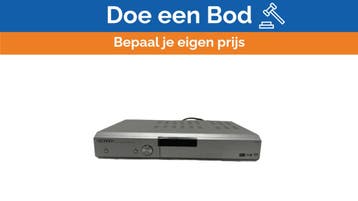 Bieden: Samsung DSR-5500 CI Digital Satellite Receiver for, Ophalen of Verzenden, Nieuw