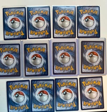 Pokémon - 14 Mixed collection - Sword & Shield - Brilliant, Nieuw