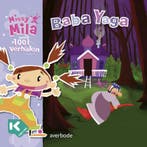 Baba Yaga / Missy Mila vertelt 1001 verhalen 9789031727254, Verzenden, Pascale Genestine