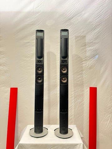 Bang & Olufsen - Beolab 6000 Luidsprekerset, Nieuw