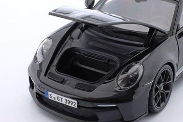 Maisto 1:18 - Model sportwagen - Porsche 911 GT3 - Diecast