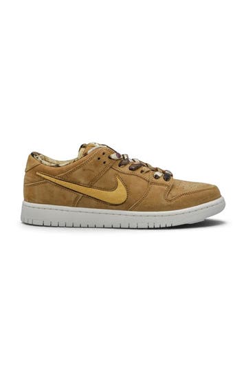 Nike Sb Dunk Low Pro Note Shop Manchester Brew And Biscuits, Verzenden