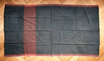 Tissu tendance de Bali, foulard ikat de Savu, Indonésie -
