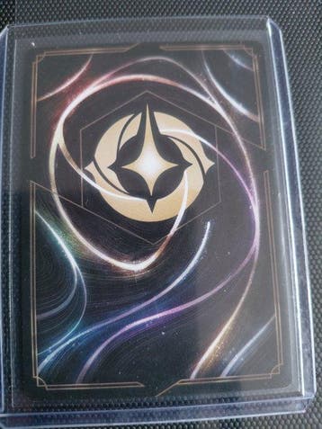 Disney - 2 Card - Disney Lorcana, Collections