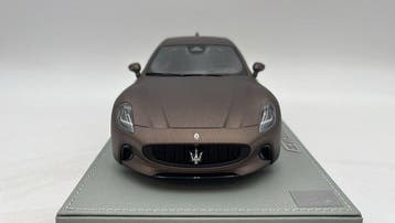 BBR 1:18 - Voiture miniature - Maserati Granturismo Trofeo