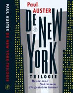 De New York-trilogie 9789029562348 Paul Auster, Verzenden, Paul Auster