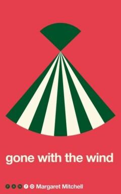 Gone with the Wind / Pan 70th Anniversary 9781509860289, Verzenden, Zo goed als nieuw, Margaret Mitchell
