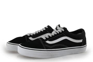 Vans Sneakers in maat 42 Zwart, Verzenden, Sneakers