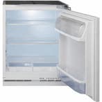 Hotpoint Hbul011 - Inbouwkoelkast - 144 liter - Deur-op-deur, Ophalen of Verzenden