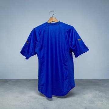 Italy - Wereldkampioenschap Voetbal - 2004 - Voetbalshirt, Nieuw