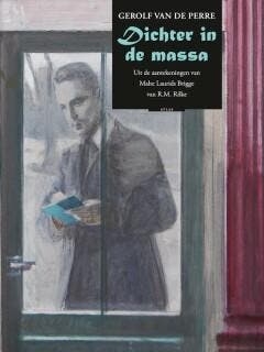 Dichter in de massa 9789045091525 Gerolf van de Perre, Boeken, Verzenden, Zo goed als nieuw, Gerolf van de Perre