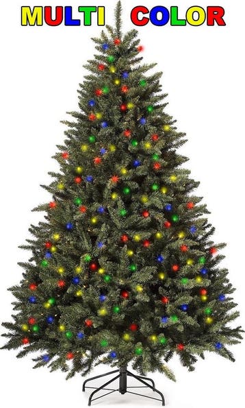 Royal Christmas Kunstkerstboom Washington 150cm | Multi, Ophalen of Verzenden, Nieuw