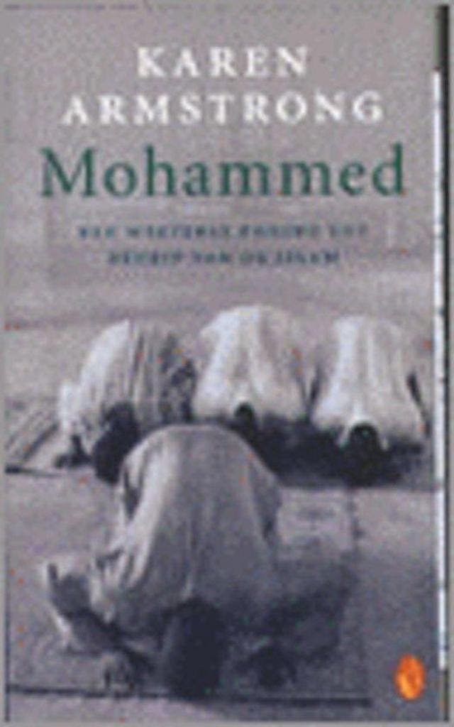 Mohammed / Flamingo pocket 9789041406347 Karen Armstrong, Boeken, Romans, Gelezen, Verzenden