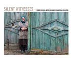 Silent witnesses 9789082201307 Hans Wolkers, Verzenden, Zo goed als nieuw, Hans Wolkers