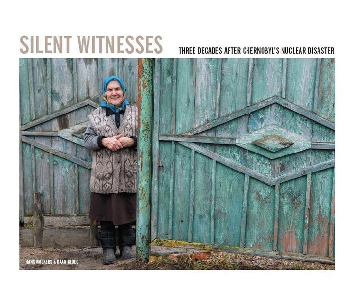 Silent witnesses 9789082201307 Hans Wolkers, Livres, Langue | Anglais, Envoi