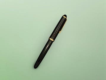 Lamy - 27 - Zonder minimumprijs - Vulpen, Nieuw