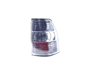 FEUX ARRIÈRE DROIT POUR MITSUBISHI NEW MONTERO PAJERO 5P 07-, Verzenden