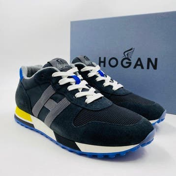 Hogan - Sneakers - Maat: EU 41 - Nieuw met tags