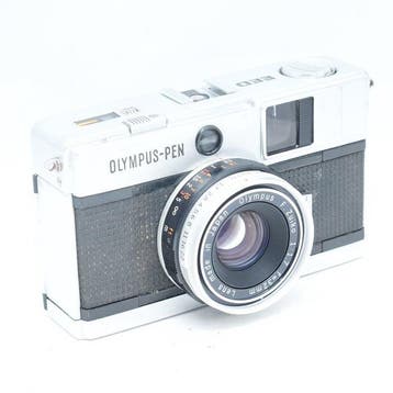 Olympus PEN-EED Appareil photo argentique, TV, Hi-fi & Vidéo