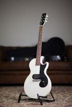 Gibson Melody Maker 2017 | Worn White, Muziek en Instrumenten, Verzenden, Nieuw