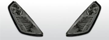 Achterlichten geschikt voor Fiat Grande Punto 2005-2009 | LE, Auto-onderdelen, Verzenden, Nieuw, Fiat