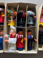 GDR - Speelgoed Drinkpoppen - 1960-1970 - Duitsland - Pop -, Antiek en Kunst