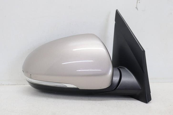 buitenspiegel rechts Hyundai Tucson III 10PIN, Autos : Pièces & Accessoires, Rétroviseurs, Envoi