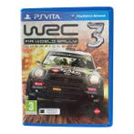 WRC FIA World Rally Championship 3 (ENG) (PS VITA), Verzenden