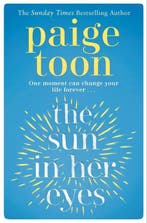 The Sun in Her Eyes 9781471185410 Paige Toon, Verzenden, Paige Toon