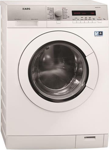 AEG L76479NFL - Wasmachine - 7 kg - 1400 tpm -, Ophalen of Verzenden, Nieuw