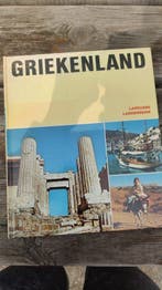 Griekenland 9789029157759, Verzenden, Gelezen
