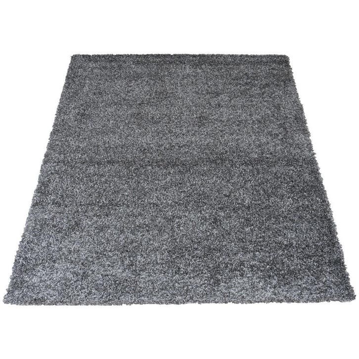 Vloerkleed Buddy Antraciet, Maison & Meubles, Ameublement | Tapis & Moquettes