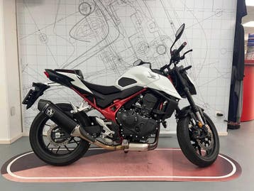 Online veiling - HONDA - CB750AS - Hornet - Motorcycle