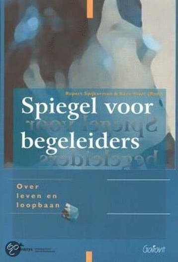 Spiegel voor begeleiders - Voet, Verzenden